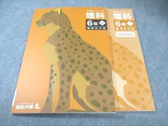 四谷大塚 小6 予習シリーズ難関校対策 理科 下 状態良品 2023 017S2C