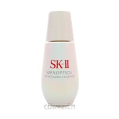 SK-II ジェノプティクス インフィニット オーラ エッセンス 50ml （美容液）