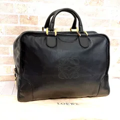 ✨未使用に近い・箱保証書付き✨　LOEWE ケース　アナグラム　アマソナ 楽天市場】ロエベ アマソナ アナグラムの通販