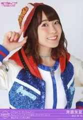 斉藤朱夏 Aqours公式ブロマイドセット 44枚 m72971353439_1.jpg?1732277532