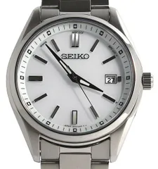 ★箱保付！美品！SEIKO セイコー セイコーセレクション SBTM317 7B72-0AC0 ソーラー電波 メンズ★