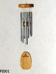 2025年最新】ウッドストック ウインドチャイムの人気アイテム