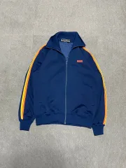 80s mizuno(ミズノ) スーパースター ヴィンテージ トラック ジャケット J02066