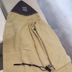 サーフボードTLS ニットケース 6'0
