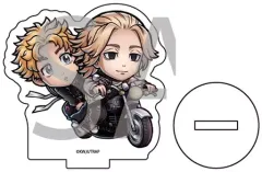 【未開封】15名限定当選品 コトダマン×呪術廻戦 コラボ　アクスタ3種セット 未開封】15名限定当選品 コトダマン×呪術廻戦 コラボ アクスタ3種