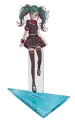 【中古】アクリルスタンド・アクリルパネル 初音ミク(Leo/needのセカイ) アクリルスタンド 「プロジェクトセカイ カラフルステージ! feat. 初音ミク」