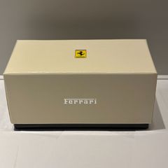 Ferrari F40 Light Weight (Pearl White) KYOSHO 京商製 新品未使用 1/43ミニカー フェラーリ