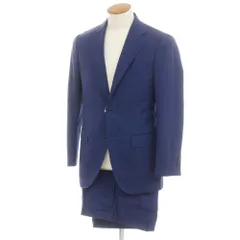 【美品】　BEAMS F ビームスエフ　段返り3ボタン　ネイビー　スーツ　未使用 3ピーススーツ＜BEAMS F＞｜ビームス ライフ 横浜｜BEAMS