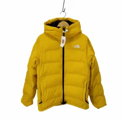 ザノースフェイス THE NORTH FACE BELAYER PARKA ダウンジャケット メンズ JPN：M のサムネイル
