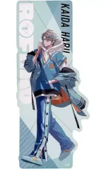 【中古】雑貨 甲斐田晴 ランダムダイカットしおり 「バーチャルYouTuber にじさんじ ROF-MAO」 にじさんじオフィシャルストアグッズ購入特典