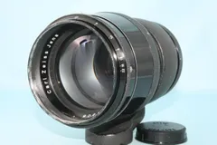2026年最新】Carl zeiss Sonnar 2.8 180 Tの人気アイテム - メルカリ
