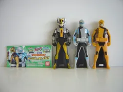 2025年最新】レンジャーキー レジェンドの人気アイテム - メルカリ