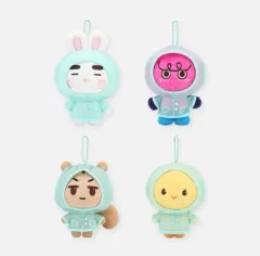 2025年最新】shinee ぬいぐるみ オニュの人気アイテム - メルカリ