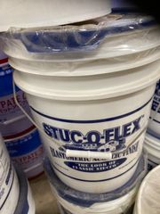 STUC-O-FLEX SAND19-60B