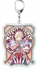 극장판 Fate/Grand Order 데카키 홀더 PALE TONE series 모드 레드
