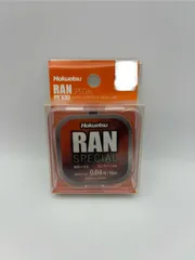 北越産業　RAN Special ライン　16m