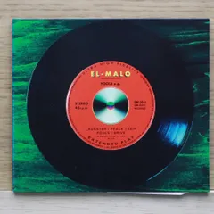 国内盤CD★エル・マロ/EL-MALO■ FOOLS e.p. 【TFCC88058/4988061880587】B25223