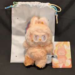 2025年最新】labubu kasing lungの人気アイテム - メルカリ