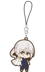 【中古】ストラップ(キャラクター) 久我恭介 「プリンス・オブ・ストライド オルタナティブ ラバーストラップ 」