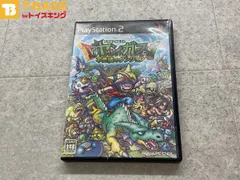 説明書欠品 PlayStation2/プレイステーション2/プレステ2/PS2 SQUARE ENIX/スクエアエニックス ドラゴンクエスト 少年ヤンガスと不思議のダンジョン ソフト/■