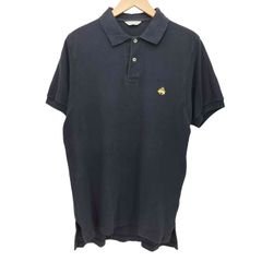 70s80s USA製 ブルックスブラザーズ ポロシャツ 古着 ヴィンテージ 80's USA製 Brooks Brothers S/S Polo Shirt / ブルックス