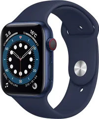 2024年最新】apple watch series 6 gps cellularの人気アイテム - メルカリ