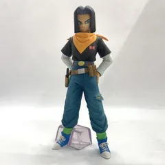 2025年最新】一番くじ 人造人間17号の人気アイテム - メルカリ