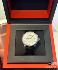 【今日WTO】TISSOT Le Locle メンズウォッチ-WTO輸入2-CDH35