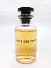 2025年最新】ルイヴィトン 香水 ローズデヴァンの人気アイテム