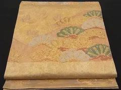 2025年最新】小森 着物帯の人気アイテム - メルカリ 