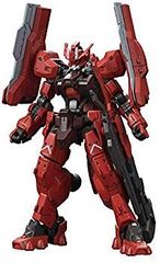 [중고] HG 기동 전사 건담 철혈의 오펜스 월강 건담 아스타로토오리진 1/144 스케일 색으로 구분 된 플라스틱 모델 mxn26g8