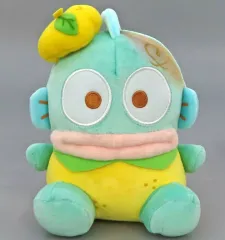 【中古】ぬいぐるみ ハンギョドン ましゅまるむなりきりフルーツぬいぐるみ2 「サンリオキャラクターズ」