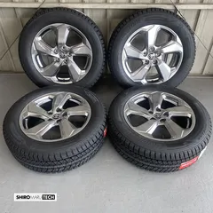 2023年最新】225/60R18 スタッドレスの人気アイテム - メルカリ