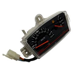 年*欠様 ZERO Racing 130キロメーター 3KJ 3YK 4LV 廃 - メルカリ