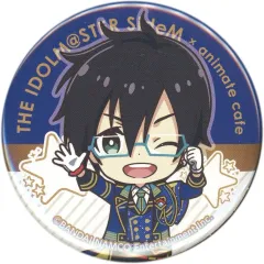 SideM リメショ 伊瀬谷四季 缶バッジ 20点 SideM リメショ 伊瀬谷四季 缶バッジ 20点 SideM リメショ 伊