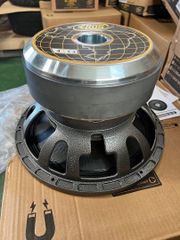 EROS 5.2K カースピーカー12インチ ウーハーユニット オーディオ 外向きカーオーディオ