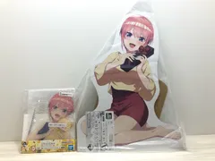 五等分の花嫁 一番くじ 特大パネル アクリルボード 中野一花 セット【F4996-007】081