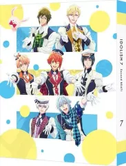 2026年最新】アイドリッシュセブン blu-ray secondの人気アイテム