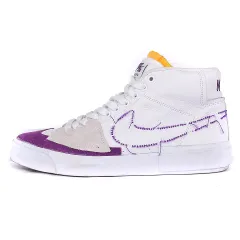 2024年最新】nike sb blazer mid 27.5の人気アイテム - メルカリ