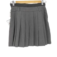 ジルバイジルスチュアート JILL by JILLSTUART ショート丈セットアップ スカート レディース JPN：S のサムネイル
