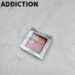 【目立った傷汚れなし】ADDICTION　アディクション　アイシャドウ