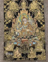 2025年最新】チベット仏像の人気アイテム - メルカリ