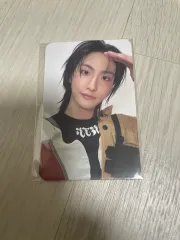 2025年最新】ateez トレカ ソンファの人気アイテム - メルカリ