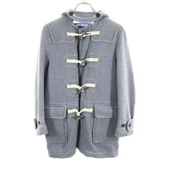 希少 03年製 ジュンヤワタナベ コムデギャルソンマン デザインダッフルコート eYe JUNYA WATANABE COMME des GARCONS MAN Gloverall
