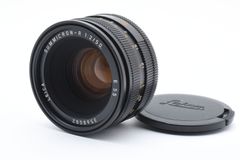 ★極上品★ ライカ LEICA SUMMICRON-R 50mm f2 R-Cam E55 LEICA R用 OL2561 #438
