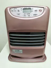 2022年最新】ダイニチ 石油ファンヒーター(木造7畳/コンクリート9畳 ...