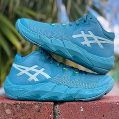 ASICS UNPRE ARS 2 アシックス アンプレアルス 2 【MEN'S】 misty pine/velvet 1063A070-300