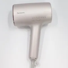 【GWお値下げ】新品未使用品 パナソニック ヘアードライヤー EH-NAOJ-P 購入5日前美品 ドライヤー パナソニック Panasonic EH-NA0J-P
