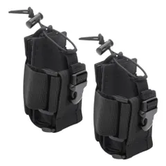 無線機用ハーネス ブラック フリーサイズ 楽天市場】チェスト ハーネス（無線・トランシーバー用