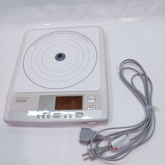 Amway インダクションレンジIII  2009年製 330218J アムウェイ 電磁調理器